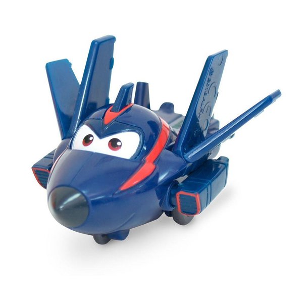Super Wings Vroom N Zoom Chance - Fun