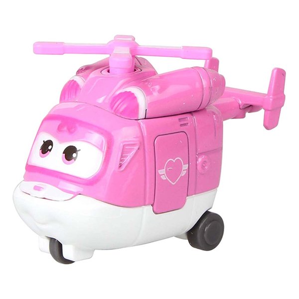 Super Wings  Vroom N Zoom Dizzy - Fun