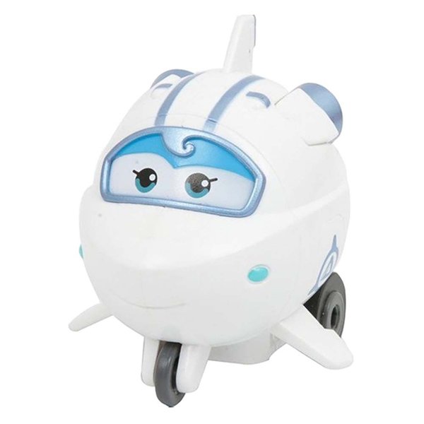 Super Wings  Vroom N Zoom Astra - Fun