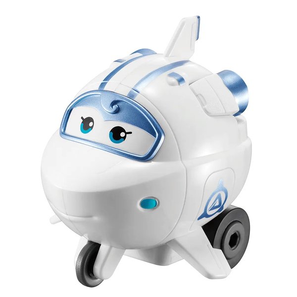 Super Wings  Vroom N Zoom Astra - Fun