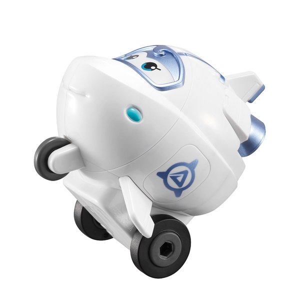 Super Wings  Vroom N Zoom Astra - Fun