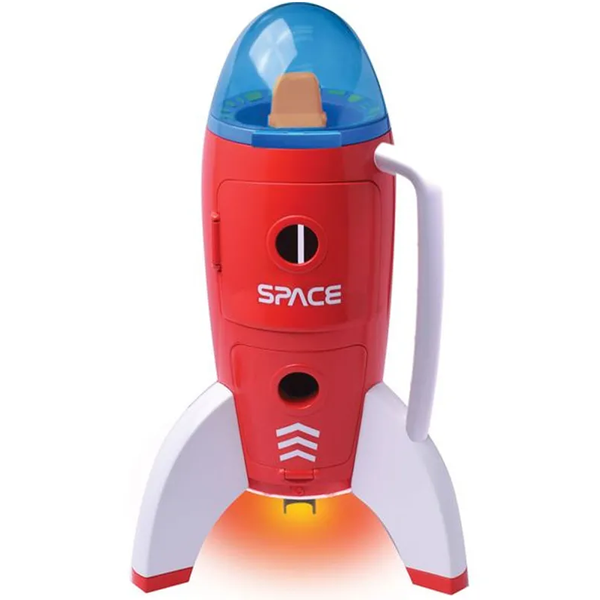 Foguete Linha Astronautas - Fun