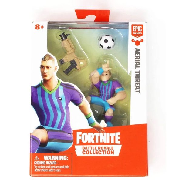 Mini Figura Fortnite Aerial Threat - Fun