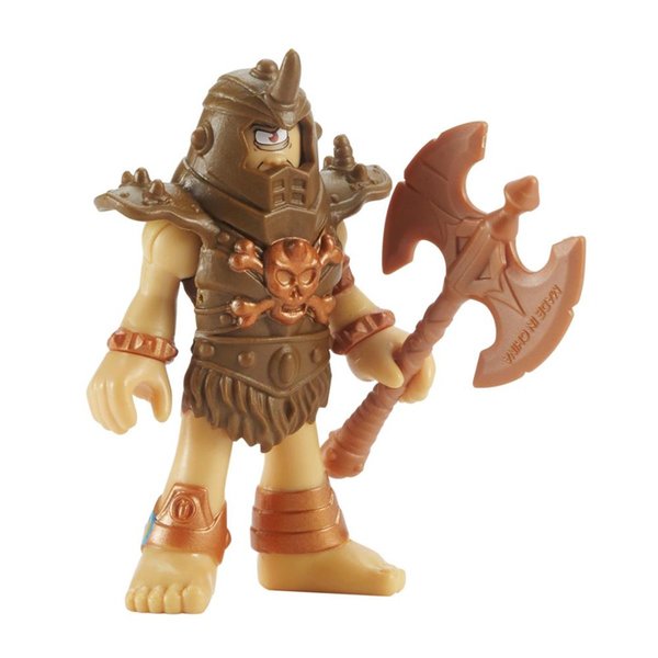 Imaginext Mini Figura Ciclope - Fisher Price
