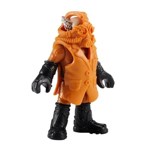 Imaginext Mini Figura Cientista - Fisher Price
