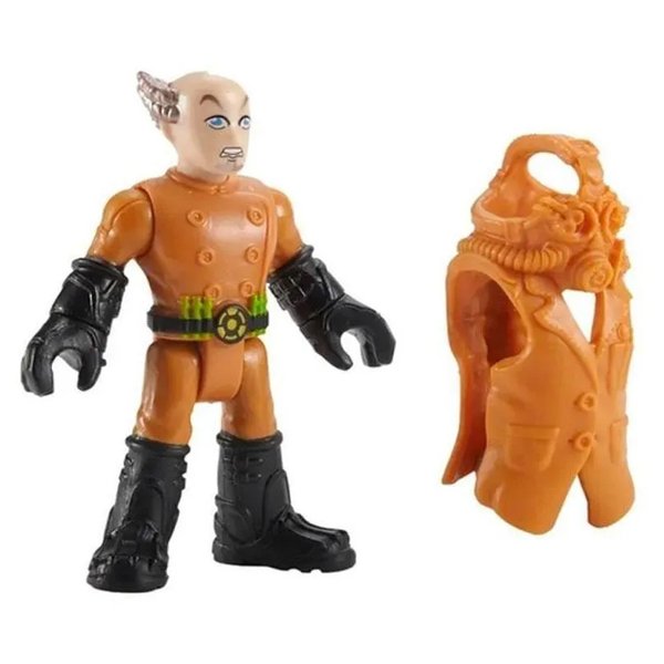 Imaginext Mini Figura Cientista - Fisher Price