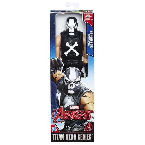 Boneco Articulado Avengers Titan Hero Series Star-Lord - Hasbro