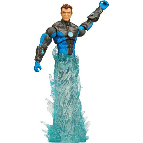 Boneco Articulado Avengers Legends Hydro-Man 11cm - Hasbro