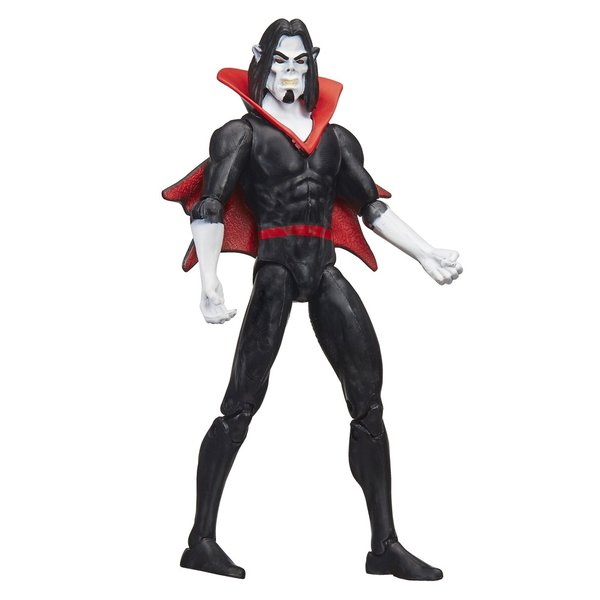 Boneco Articulado Avengers Legends Morbius 11cm - Hasbro