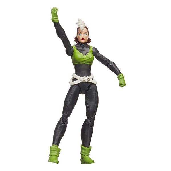 Boneco Articulado Avengers Legends Marvels Rogue 11cm-Hasbro