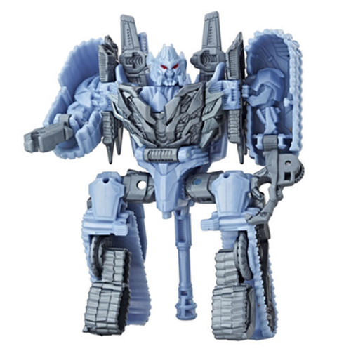 Transformers Energon Igniters Power Megatron - Hasbro