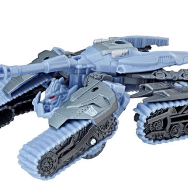 Transformers Energon Igniters Power Megatron - Hasbro
