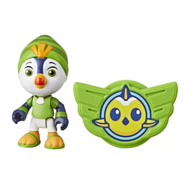 Top Wing Figura Básica Brody - Hasbro
