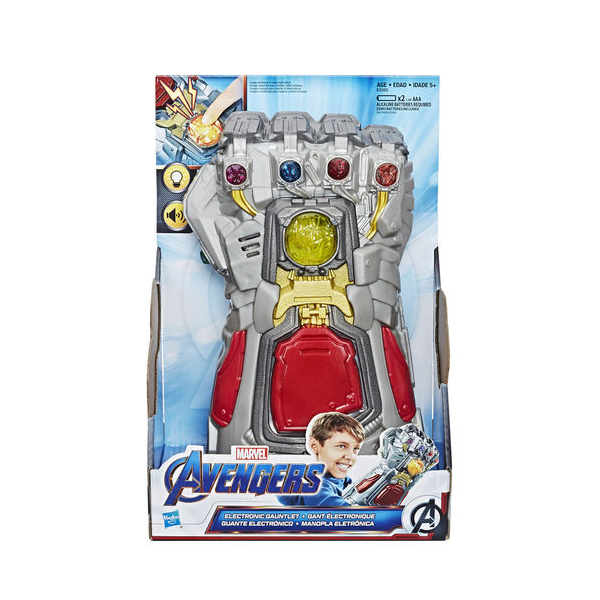 Manopla Do Infinito - Hasbro