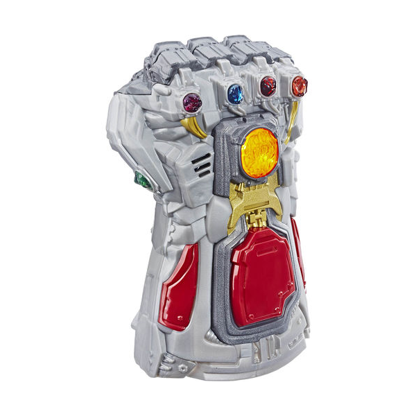 Manopla Do Infinito - Hasbro
