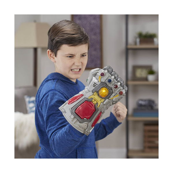 Manopla Do Infinito - Hasbro