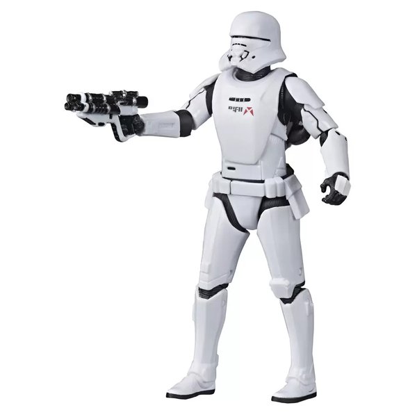 Star Wars Figura 13cm Jet Trooper - Hasbro