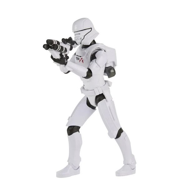 Star Wars Figura 13cm Jet Trooper - Hasbro