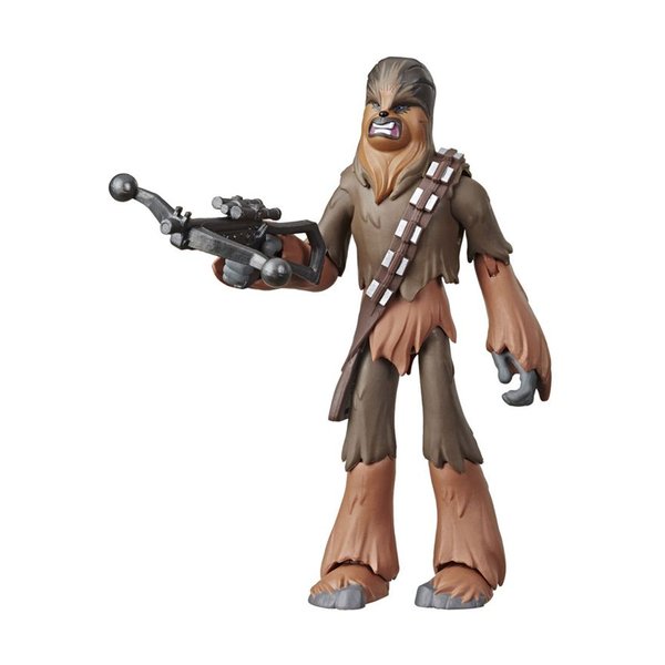 Star Wars Figura 13cm Chewbacca - Hasbro