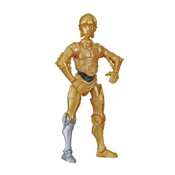 Star Wars Figura 13cm C-3PO - Hasbro