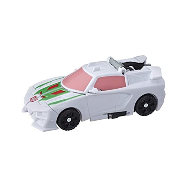 Transformers Cyberverse Wheeljack Gravity Cannon - Hasbro