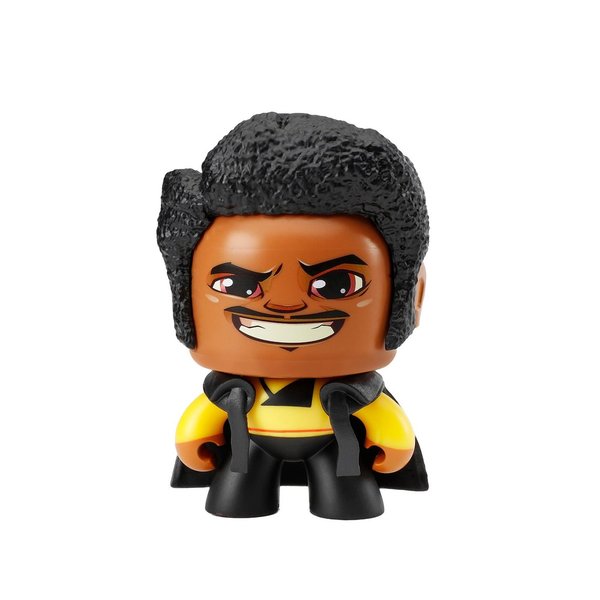 Boneco Star Wars Mighty Muggs Lando - Hasbro