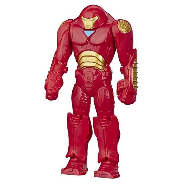 Figura Avengers 6 Onda Hulkbuster - Hasbro