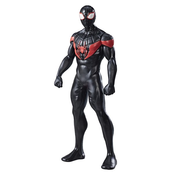 Figura Avengers 6 Onda Kid Arachnid - Hasbro
