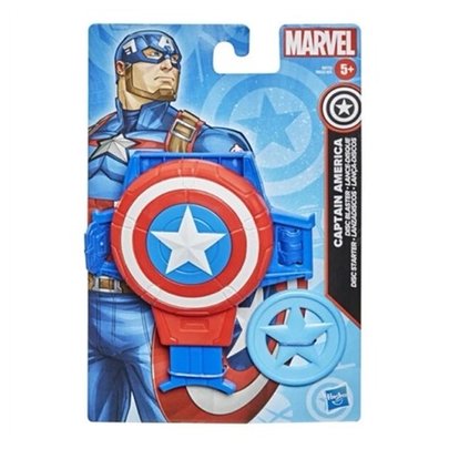 Acessório Capitão América Avengers - Hasbro