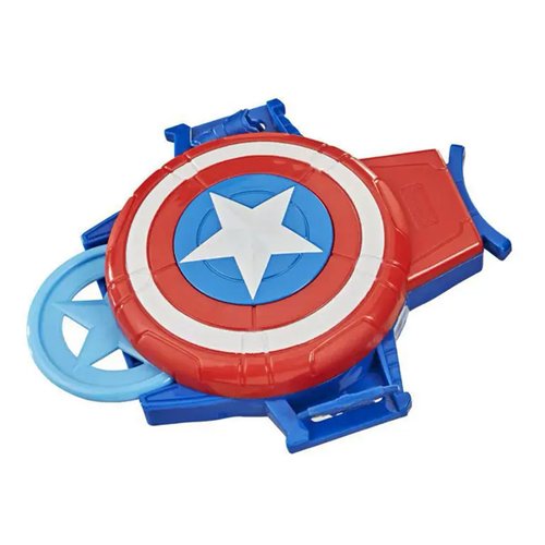 Acessório Capitão América Avengers - Hasbro