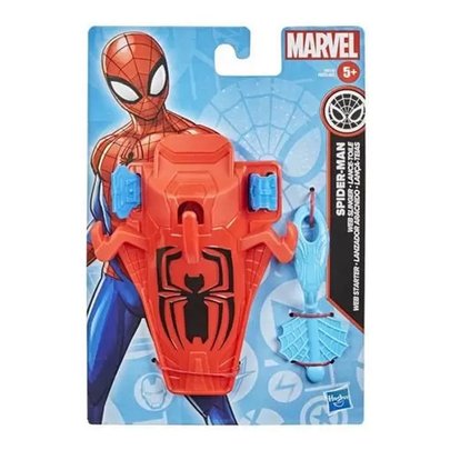 Acessório Homem Aranha Avengers - Hasbro