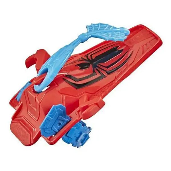 Acessório Homem Aranha Avengers - Hasbro