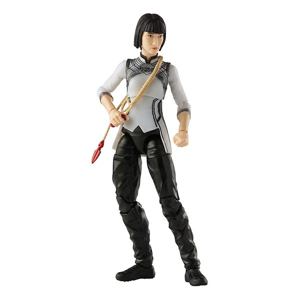 Figura Shang Shi Legends Xialing - Hasbro