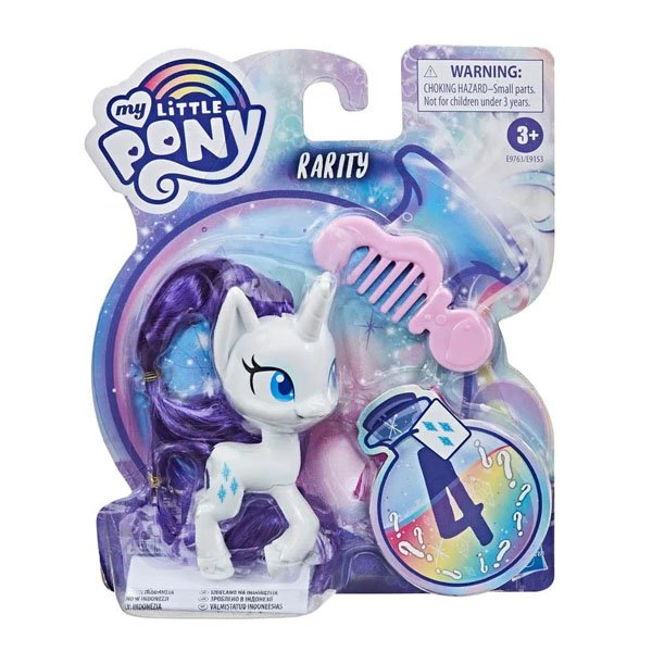 Mini clearance little pony