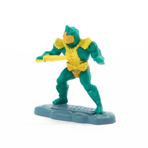 Mini Figura Masters of the Universe Mer-Man - Mattel