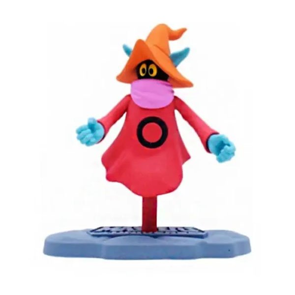 Mini Figura Masters of the Universe Orko - Mattel