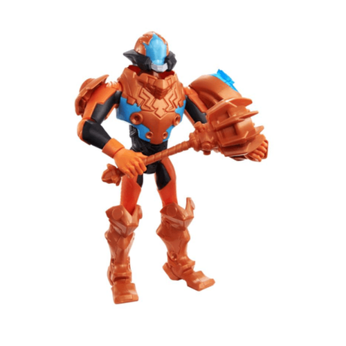 Figura He-Man Masters of the Universe Netflix Man-at-Arms - Mattel
