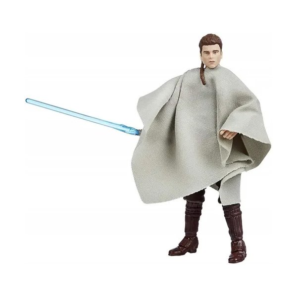 Star Wars Attack Of The Clone Anakin Skywalker - Hasbro
