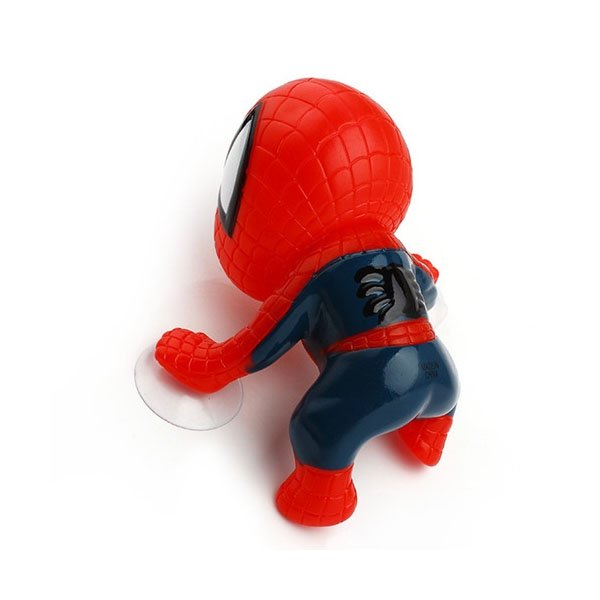 Auto Car Homem Aranha - Ifcat - Azul