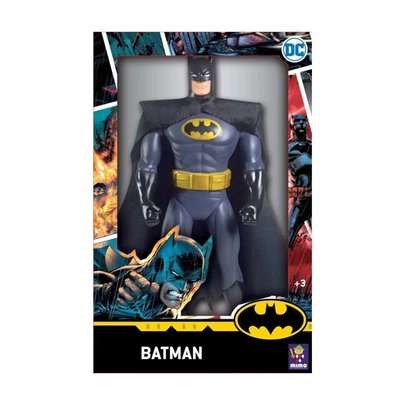 Boneco Batman Clássico 45cm - Mimo Toys