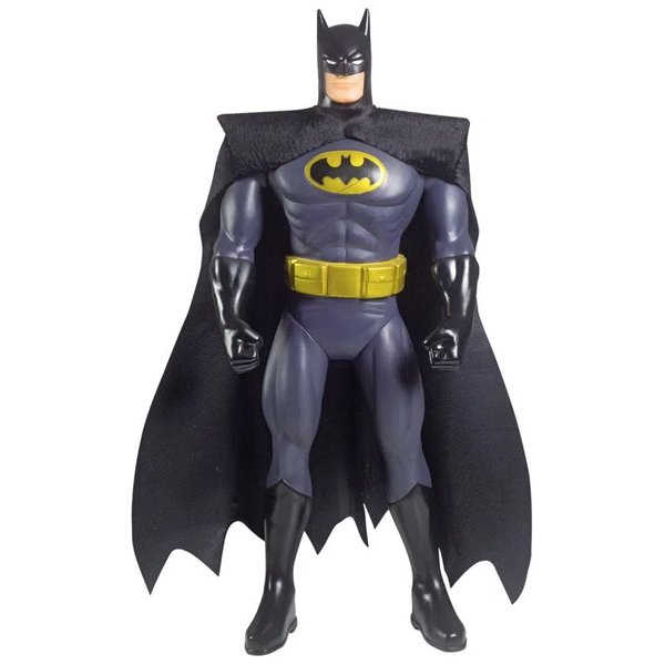 Boneco Batman Clássico 45cm - Mimo Toys