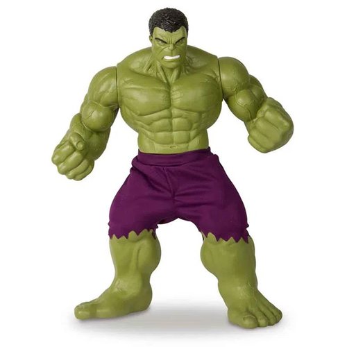 Boneco Hulk Revolution - Mimo Toys