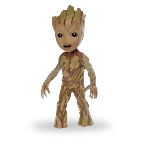 Boneco Baby Groot 50cm - Mimo Toys