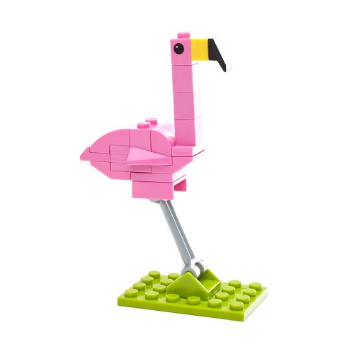 Mega Construx Minions - Mattel - Passeio Flamingo