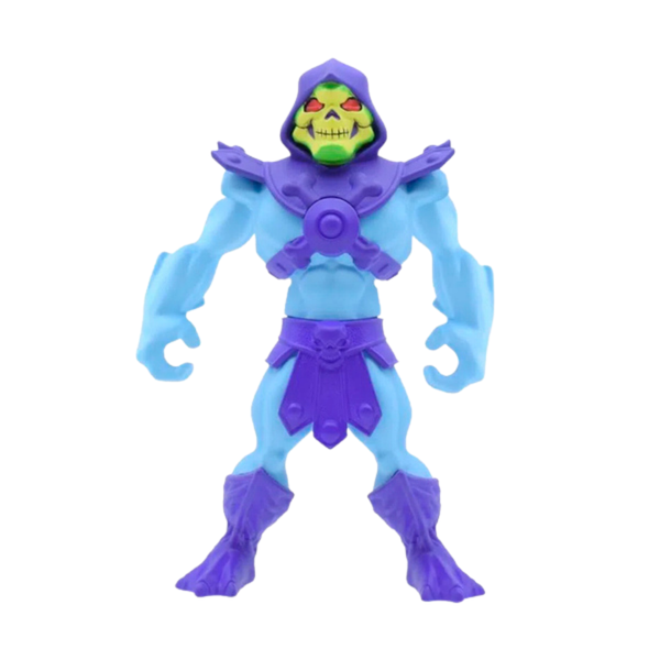 Figura Articulada Masters of the Universe 10cm Skeletor - Mattel