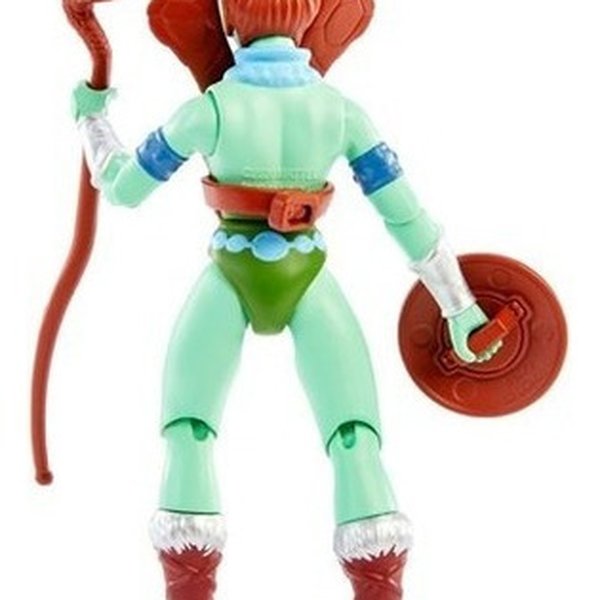 Figura Articulada Masters of the Universe Eternian - Mattel