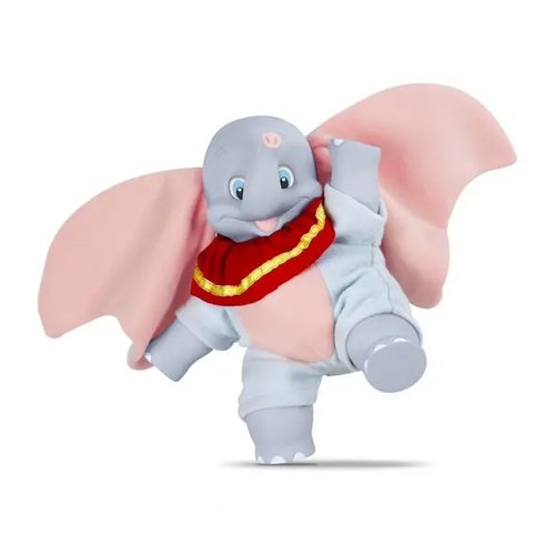 Boneco Dumbo Coleção Amor de Filhote - Roma