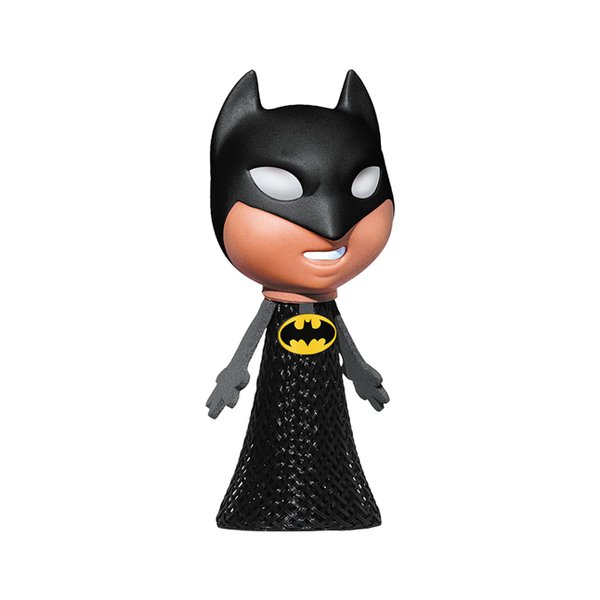 Brinquedo Heróis Saltadores Liga Da Justiça Batman - Rosita