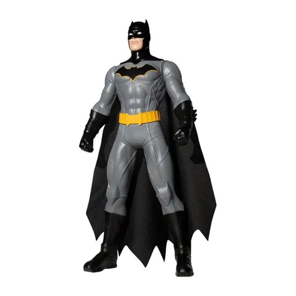 Boneco Batman 40cm - Rosita