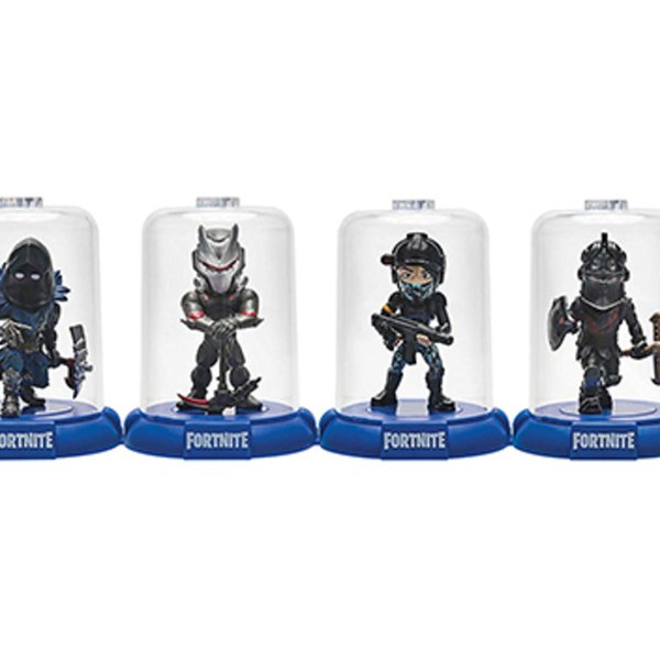 Fortnite Domez Sortidos Supresa - Sunny